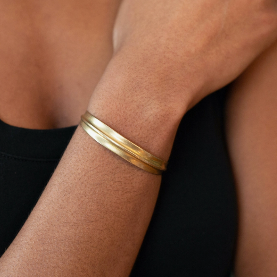Ridge Cuff