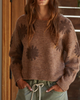 Paislee Pullover