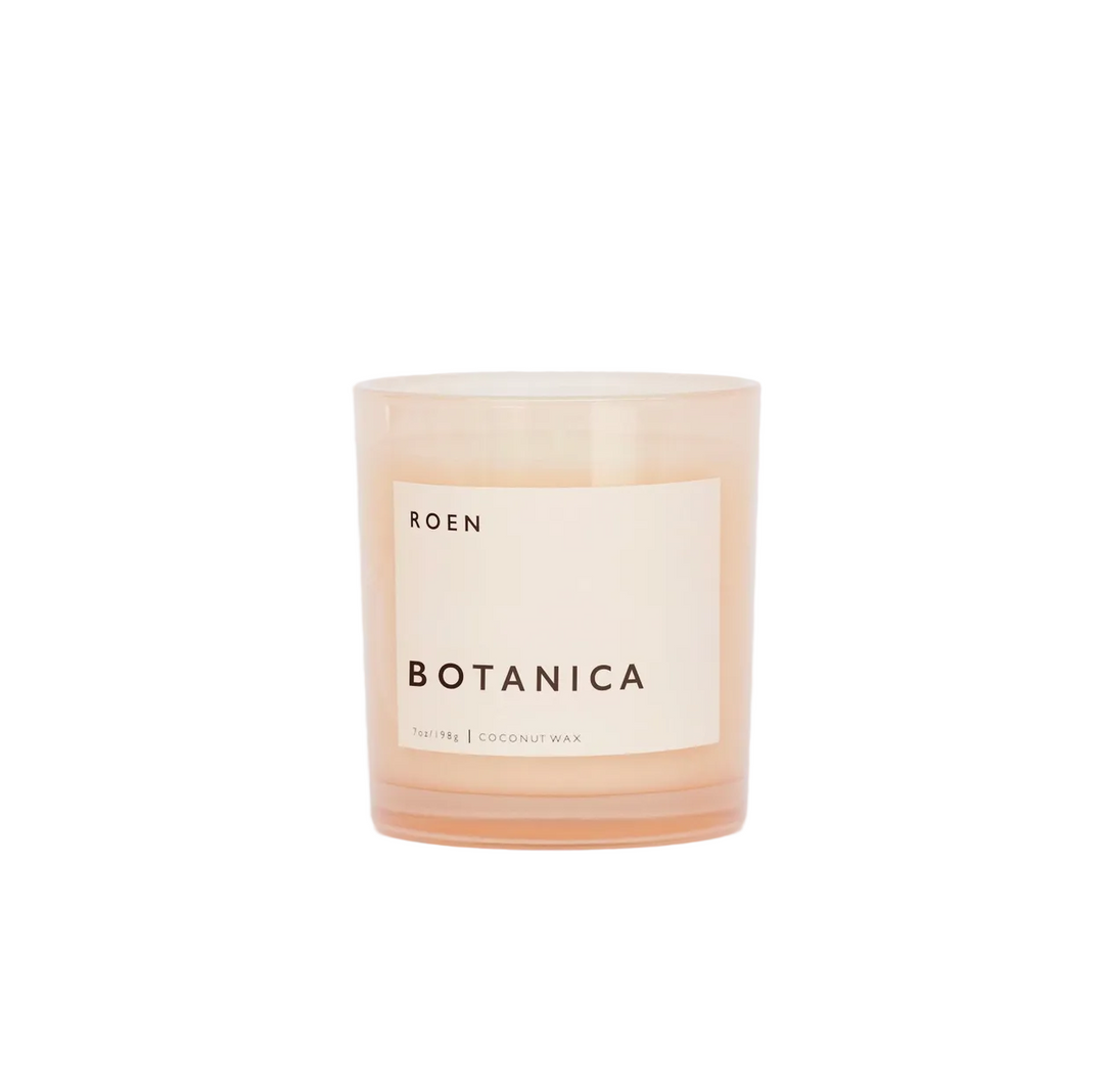 Botanica Candle