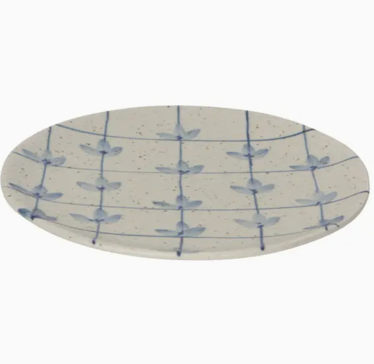 Element Appetizer Plates