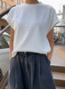 Jeanne's New Tee