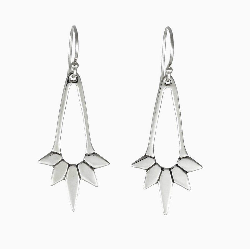 Vela Earrings
