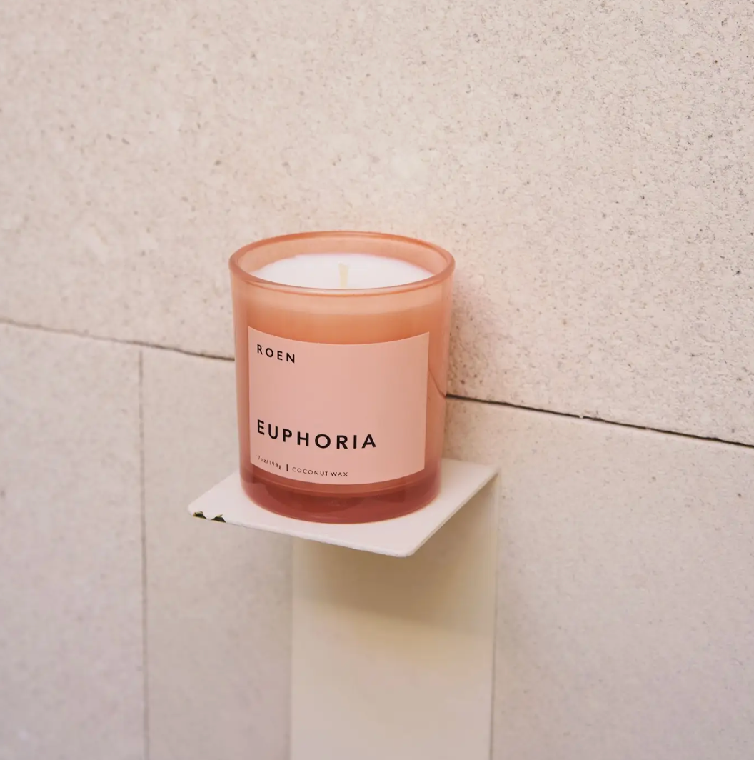 Euphoria Candle
