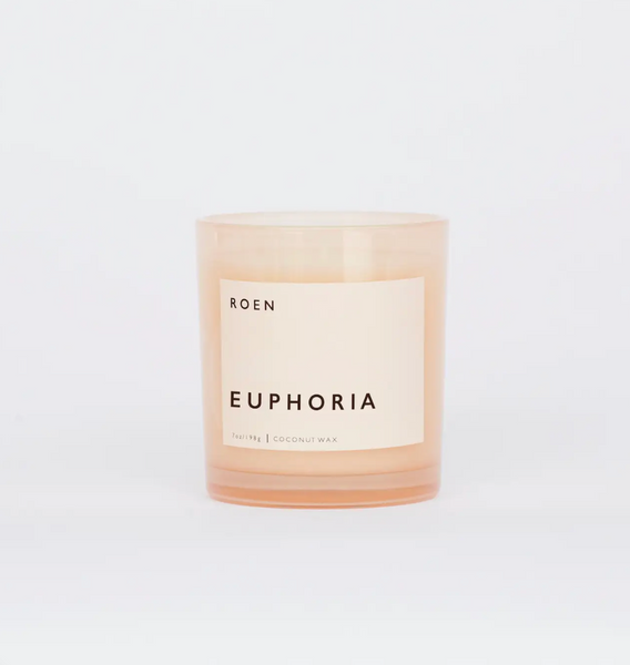 Euphoria Candle