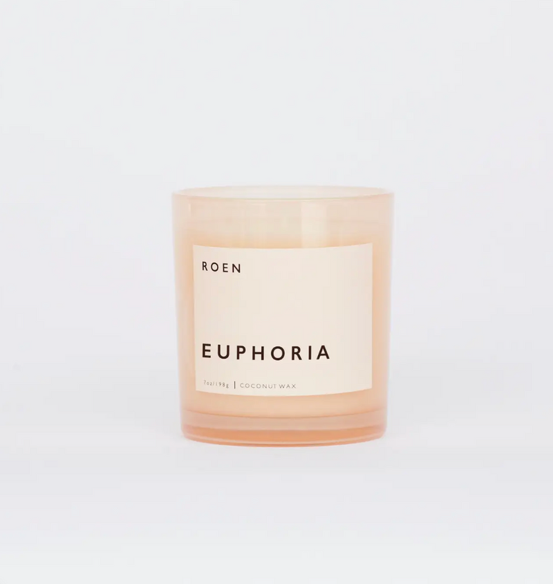 Euphoria Candle