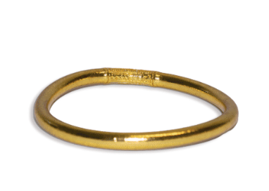 Mantra Bangle