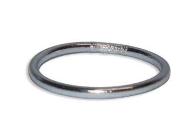 Mantra Bangle