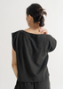 Silk Noil Everyday Top