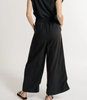 Silk Noil Everyday Pant