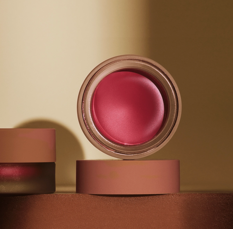 Vegan Cream Blush • Sweet Pea