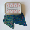Windsor Headband • Blue