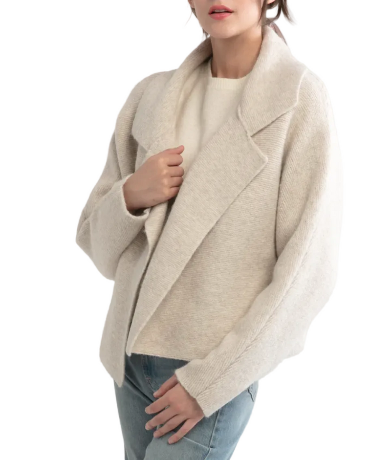 Alyssa Cardigan
