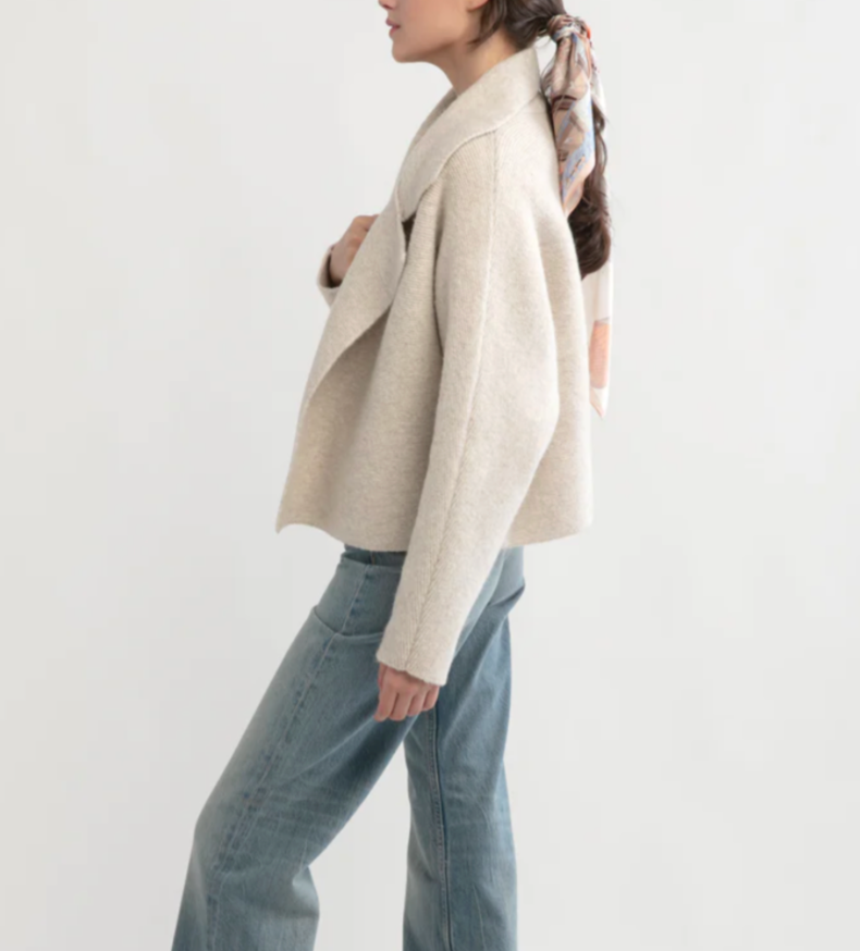 Alyssa Cardigan