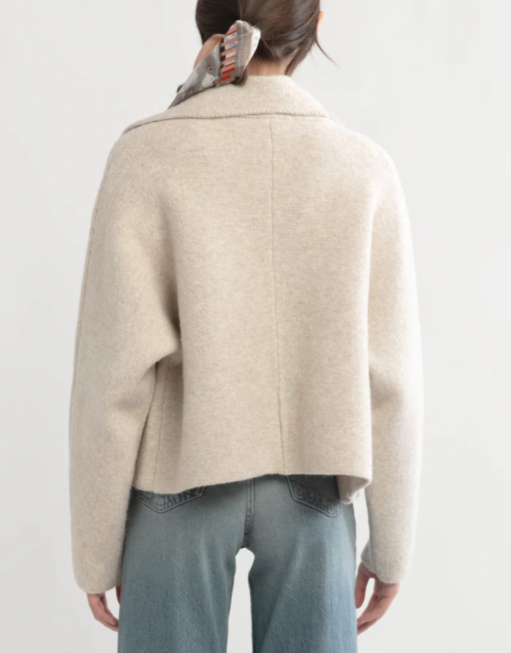 Alyssa Cardigan