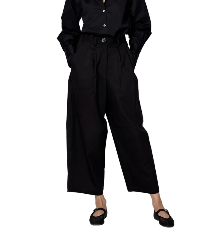 Nic Boyfriend Trouser