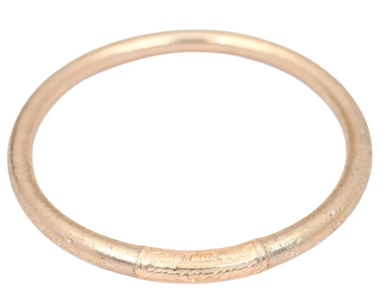 Mantra Bangle