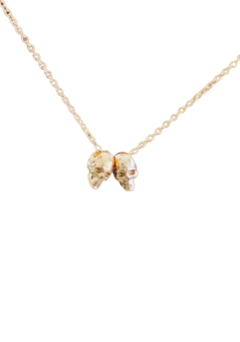 Together Necklace