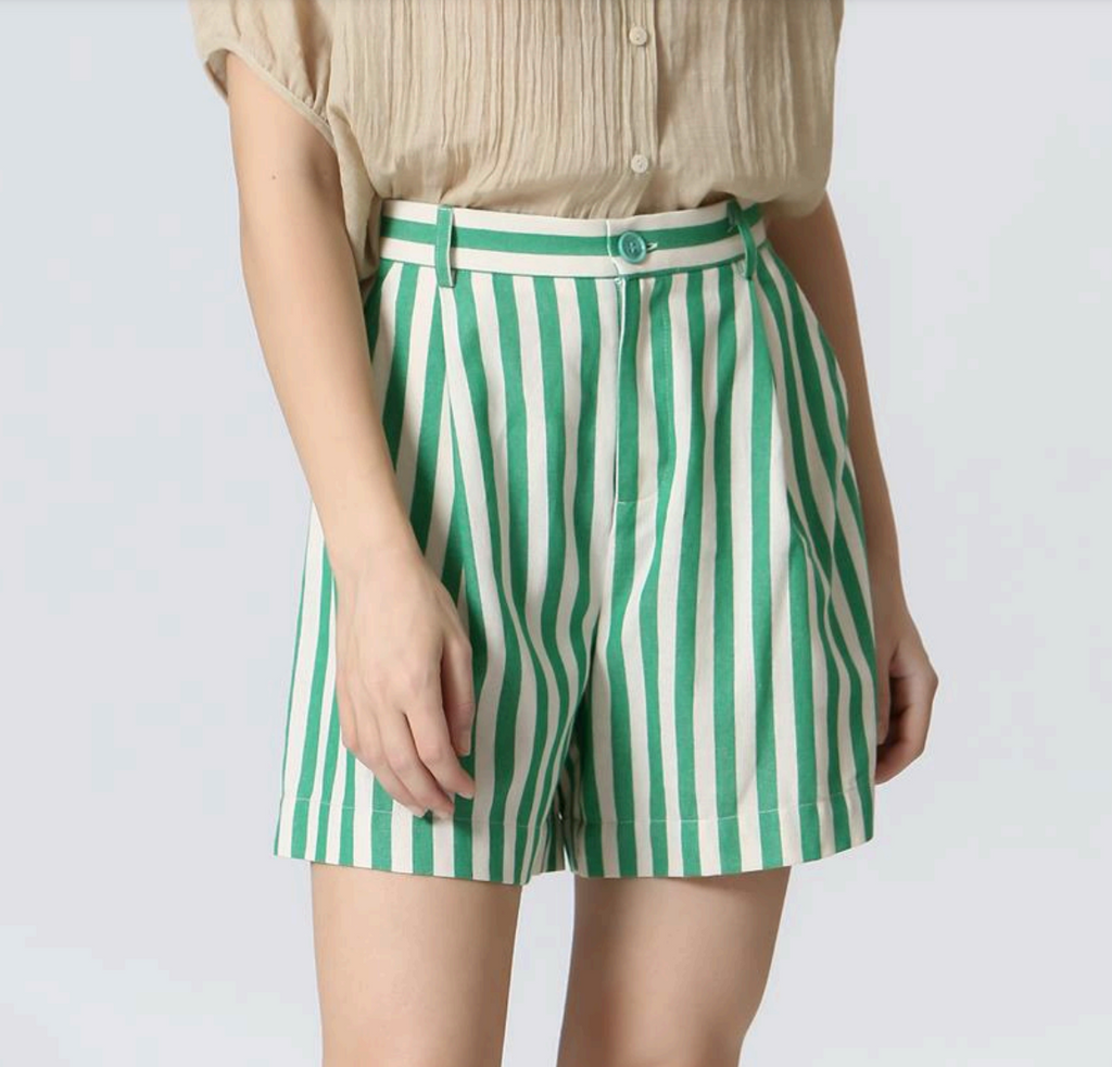 Trichelle Shorts