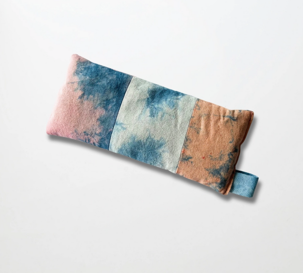 Weighted Eye Pillow
