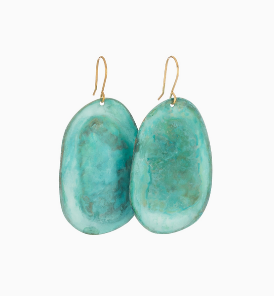 Sea Treasure Earrings