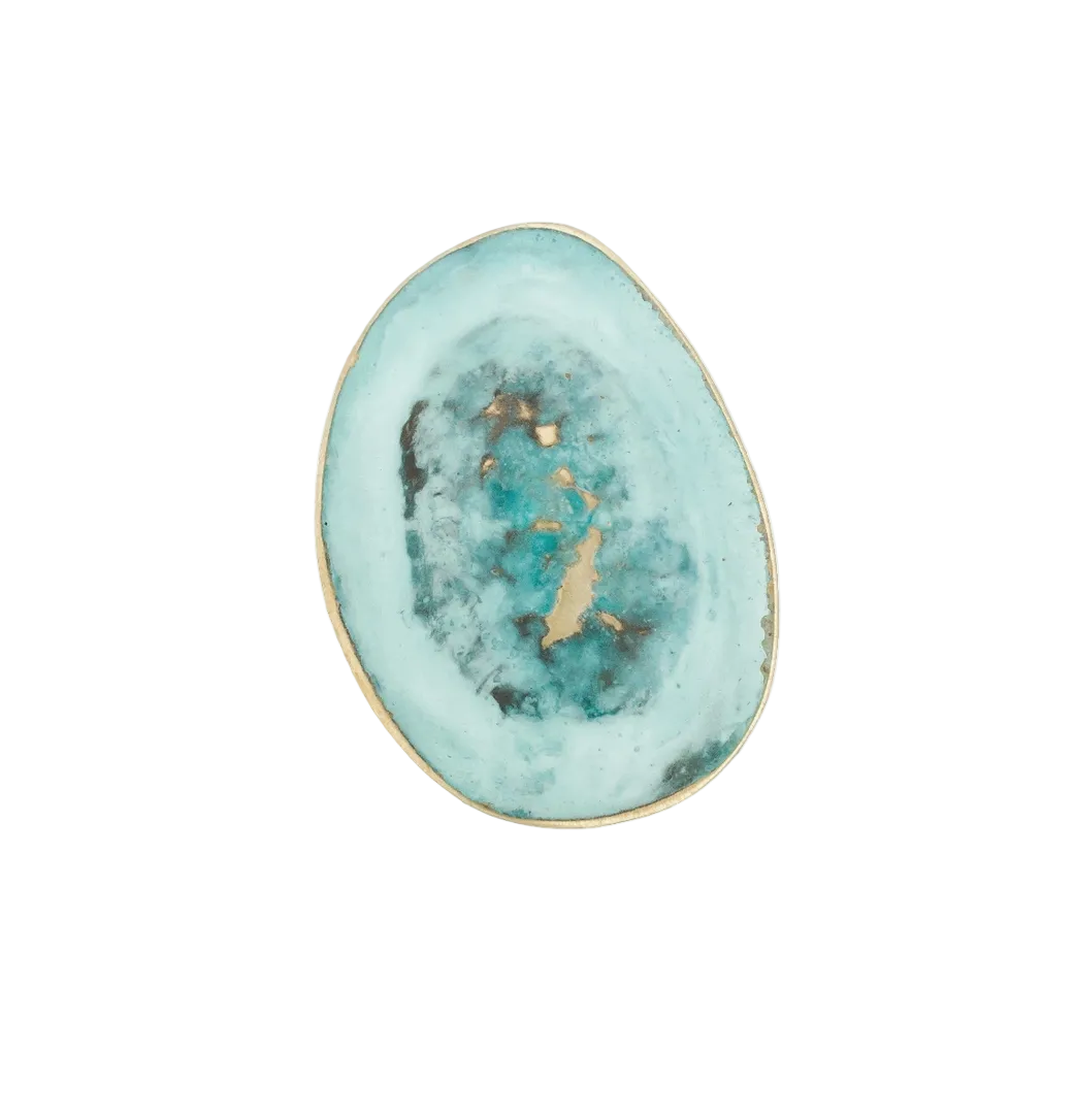 Sea Treasure Ring