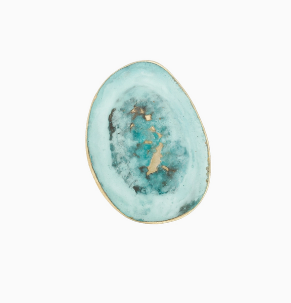 Sea Treasure Ring
