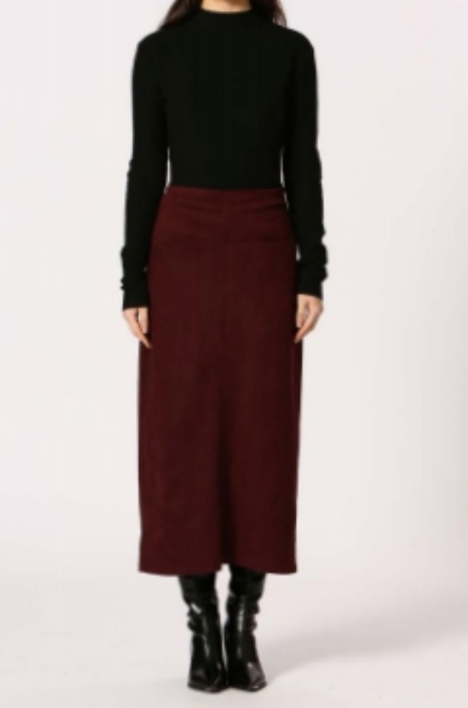 Moyra Skirt