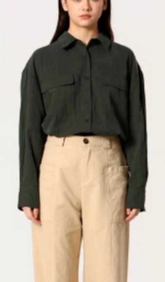 Adair Shirt