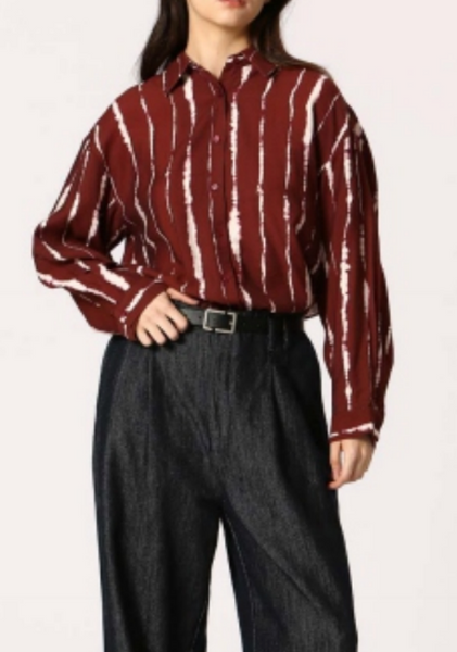 Gregor Shirt
