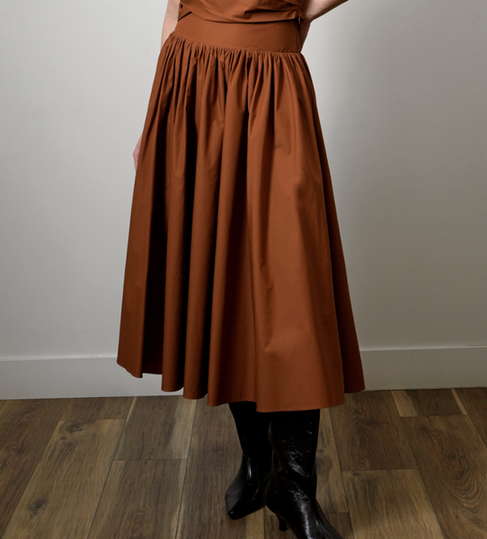 Etienne Skirt