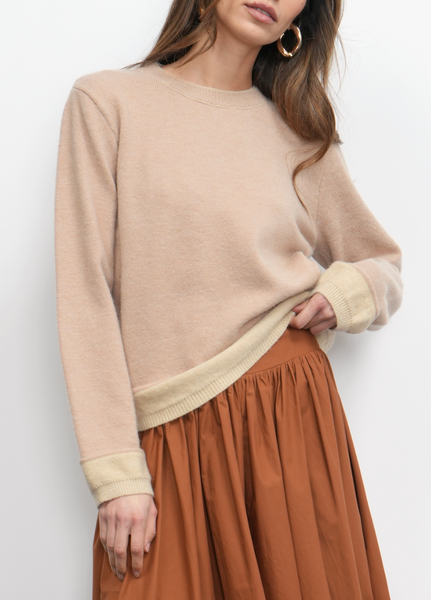 Dessi Sweater