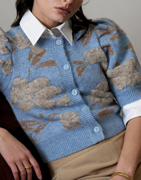 Taly Cardigan