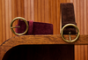 Coty Belt