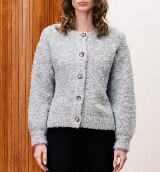 Selkirk Cardigan