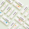 Strawberry Patch Lip Balm