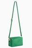 Blythe Boxy Crossbody