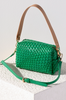 Blythe Boxy Crossbody