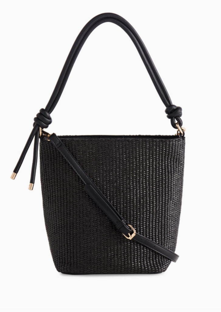 Clarita Bucket Bag