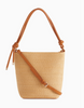 Clarita Bucket Bag