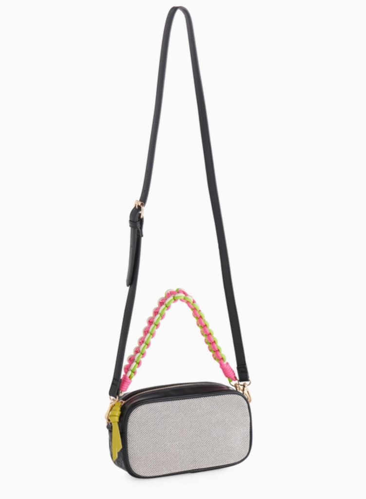 Frankie Camera Bag