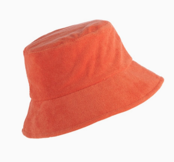 Sol Terry Bucket Hat