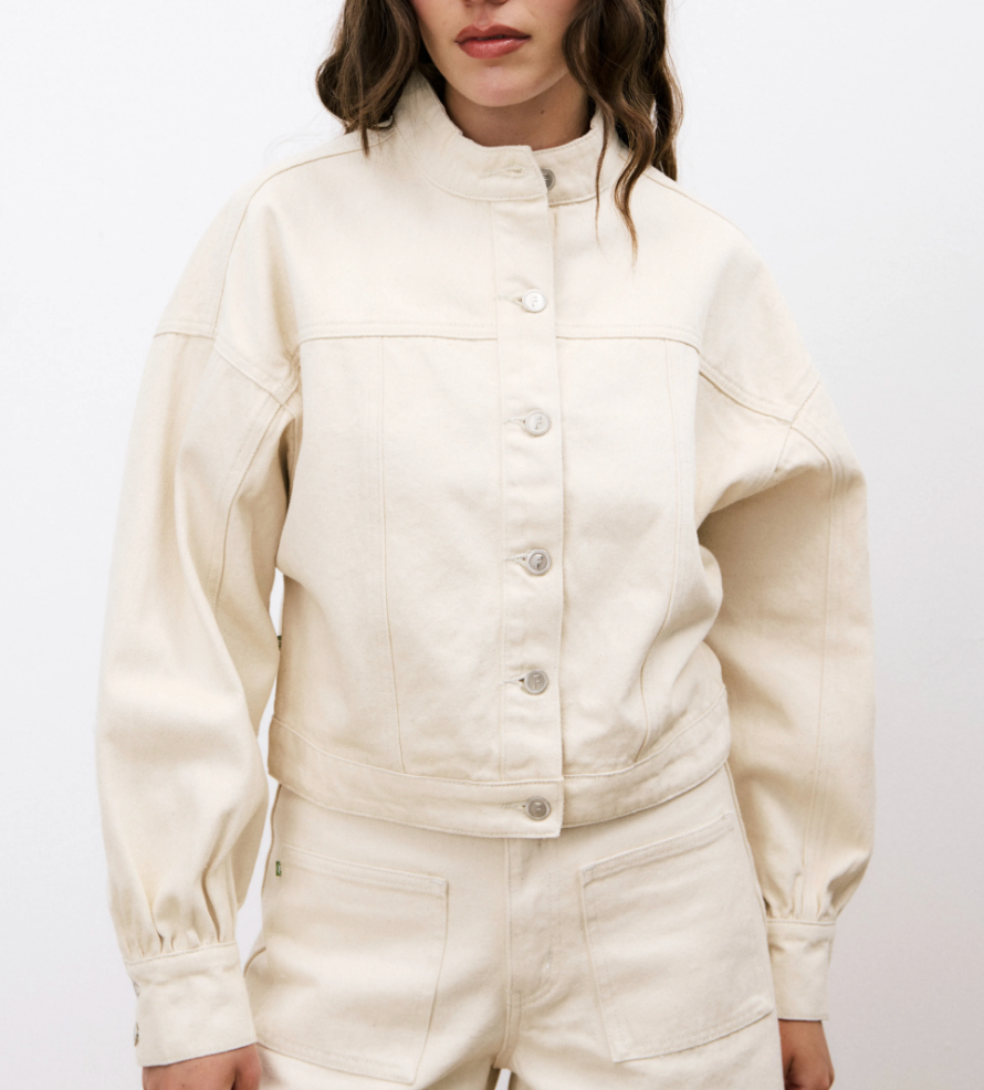 Naelly Jacket