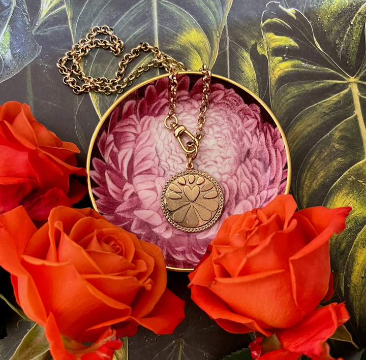 Passion Necklace