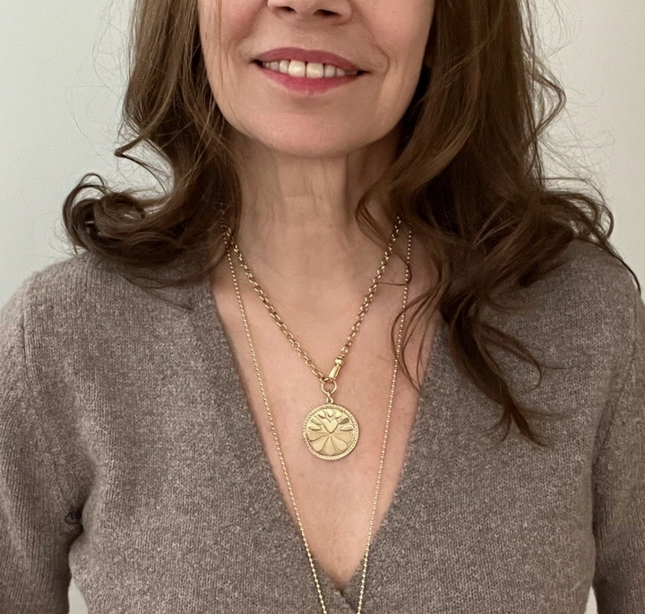 Passion Necklace