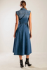 Ayo Denim Dress