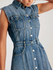 Ayo Denim Dress