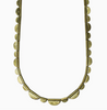 Molly Scalloped Necklace