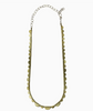 Molly Scalloped Necklace