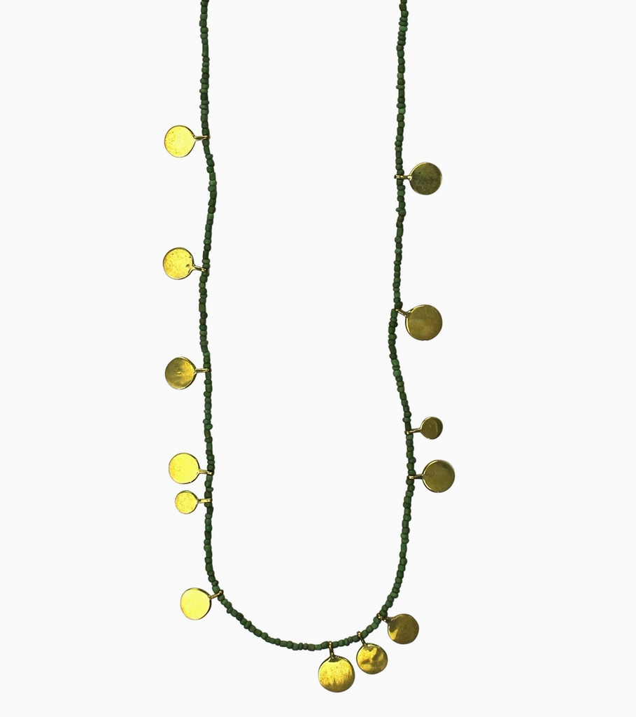 Willow Necklace