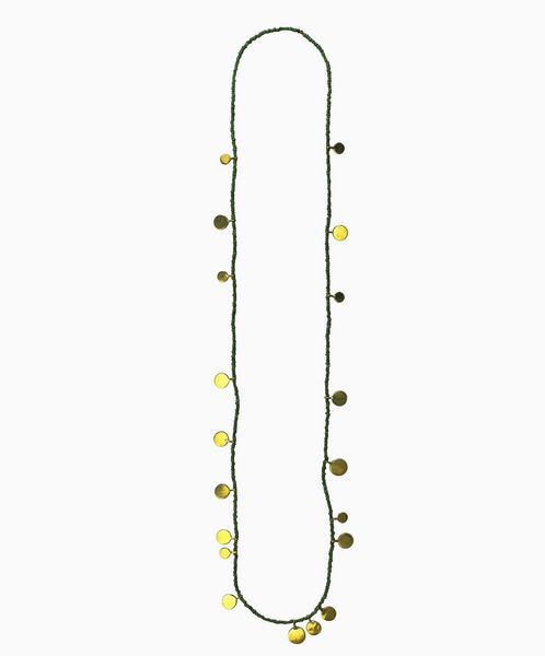 Willow Necklace